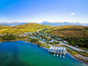 Studio Seaside Tromsø